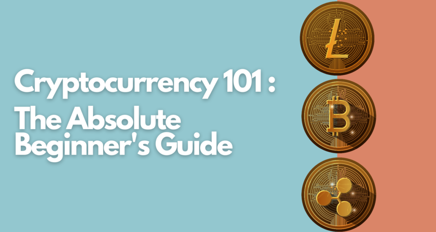 cryptocurrency 101 ppt
