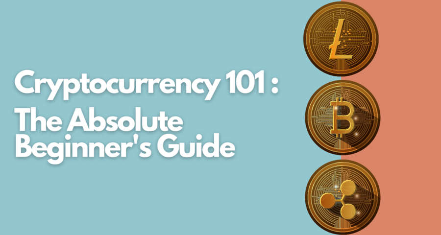 cryptocurrency 101 part 2 3