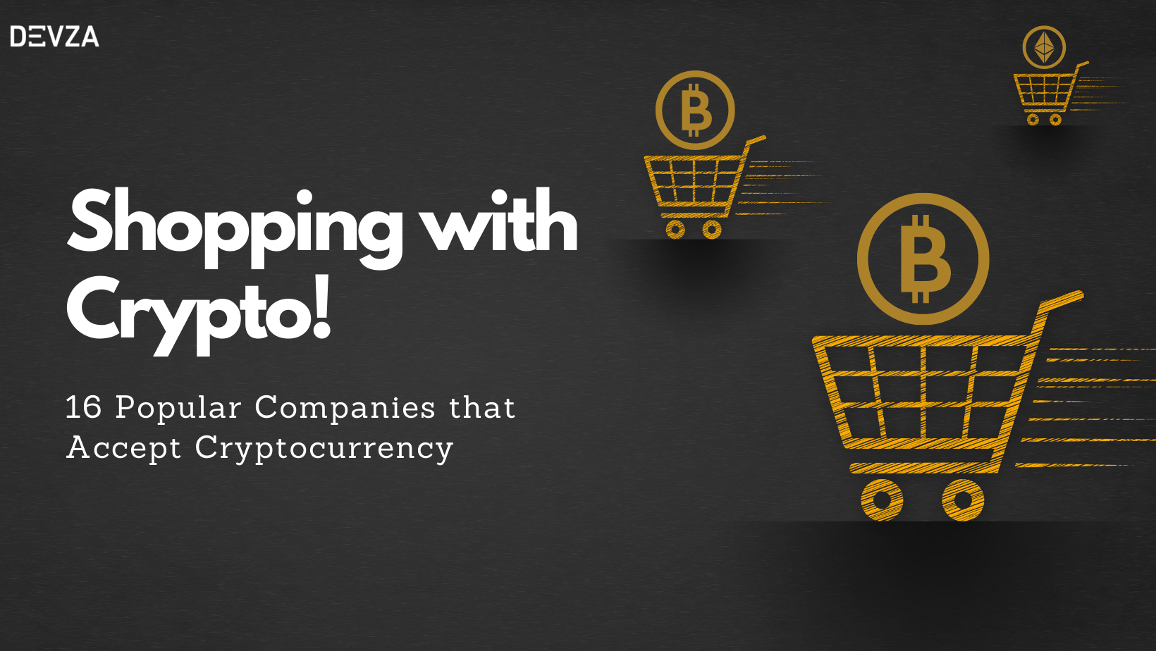 merchants that accept cryptocurrency