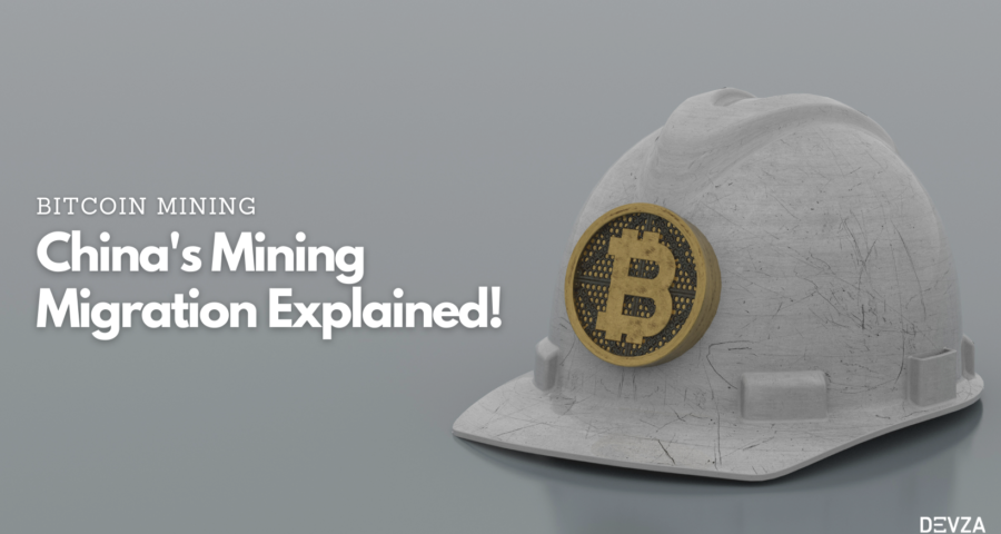 bitcoin mining hat